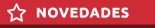 Novedades